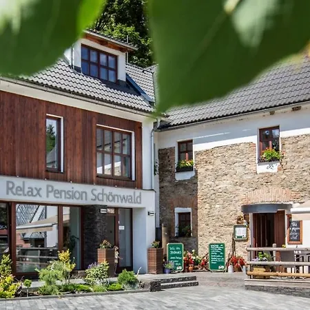 Gasthof Relax Schonwald