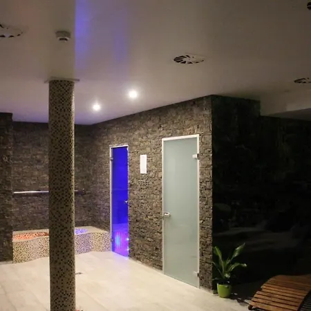 Relax Schonwald Гостевой дом 4*