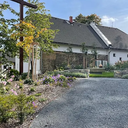 Relax Schonwald Гостевой дом 4*