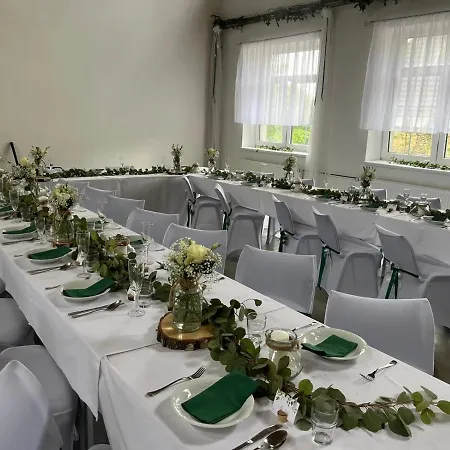Gasthof Relax Schonwald Budisov nad Budisovkou