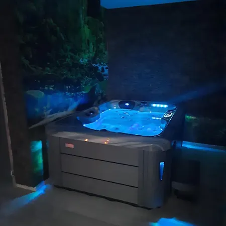 Relax Schonwald 4*