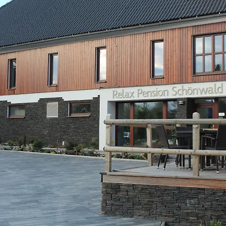 Гостевой дом Relax Schonwald 4*