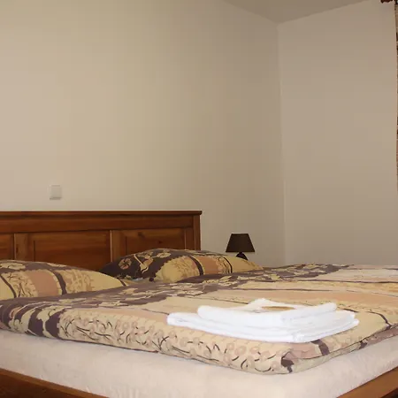 Relax Schonwald Гостевой дом Budisov nad Budisovkou