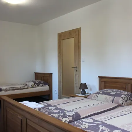 Гостевой дом Relax Schonwald 4*