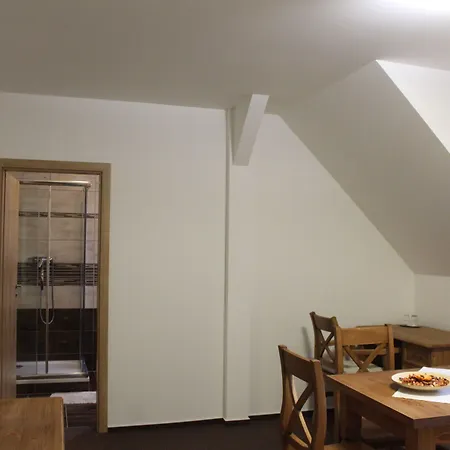 Relax Schonwald Гостевой дом 4*
