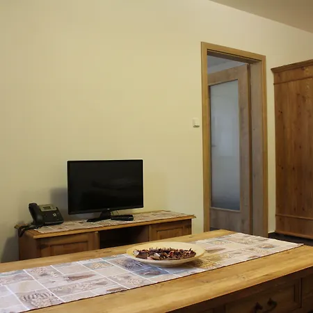 Relax Schonwald Гостевой дом 4*