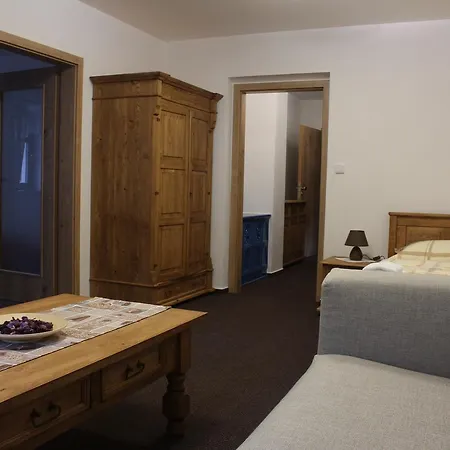 Guest house Relax Schonwald 3*