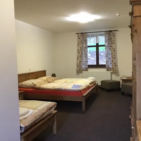 Гостевой дом Relax Schonwald 4*