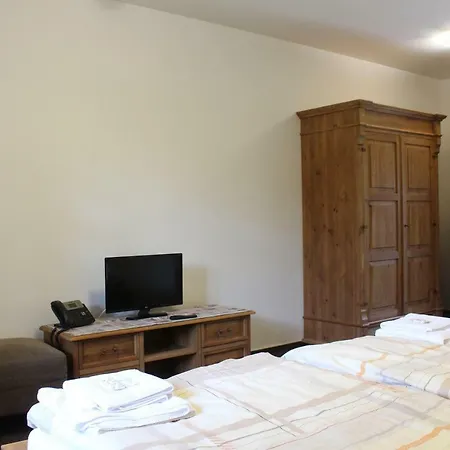 Relax Schonwald Gasthof 3*