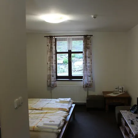 Гостевой дом Relax Schonwald