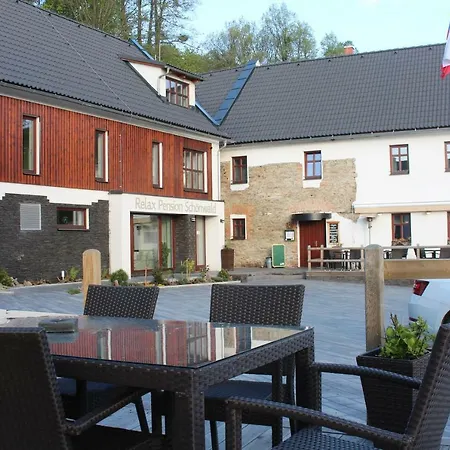 Guest house Relax Schonwald
