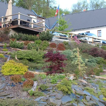 Relax Schonwald Guest house 3*