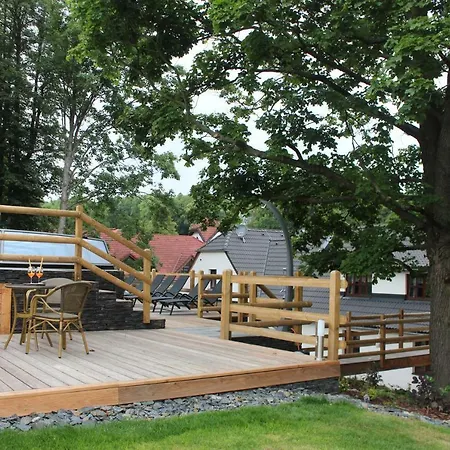 Relax Schonwald Guest house 3*