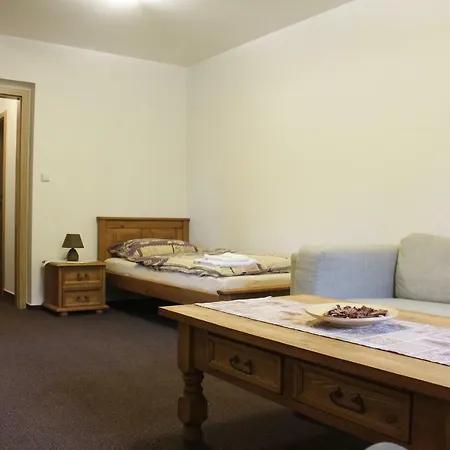 Relax Schonwald Guest house