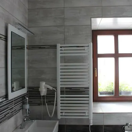 Relax Schonwald Guest house