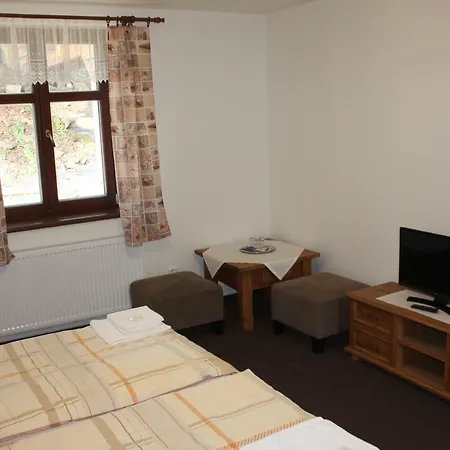 Guest house Relax Schonwald