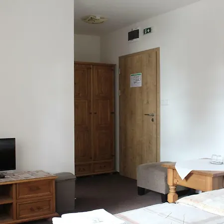 Relax Schonwald Guest house 3*