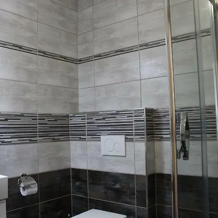 Relax Schonwald Гостевой дом 4*