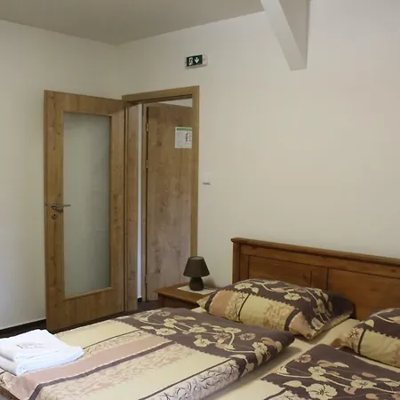 Relax Schonwald Guest house