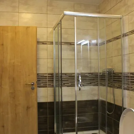 Relax Schonwald Гостевой дом