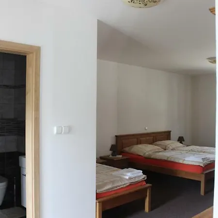 Relax Schonwald Guest house 3*