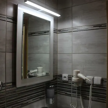 Relax Schonwald Guest house 3*