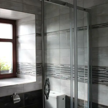 Guest house Relax Schonwald 3*