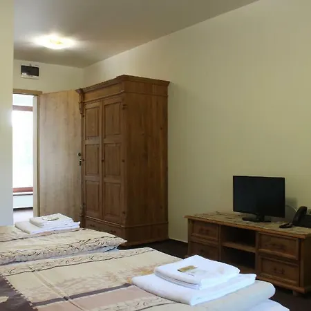 Gasthof Relax Schonwald Budisov nad Budisovkou