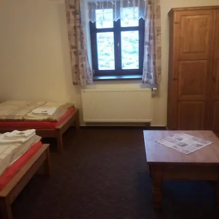 Relax Schonwald Guest house 3*