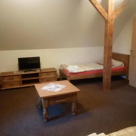 Guest house Relax Schonwald