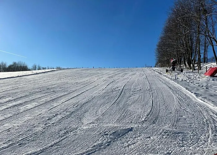 Гостевой дом Relax Schonwald