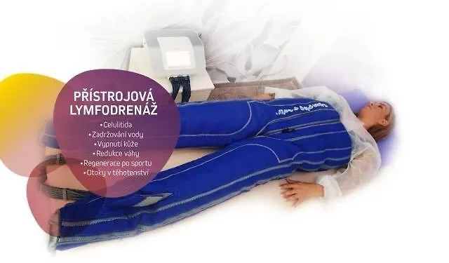 Гостевой дом Relax Schonwald 4*