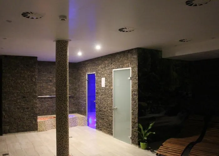 Relax Schonwald Гостевой дом 4*