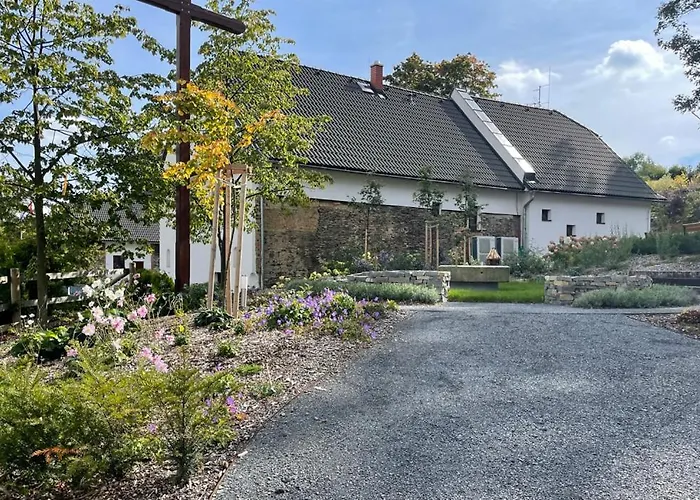 Relax Schonwald Гостевой дом 4*