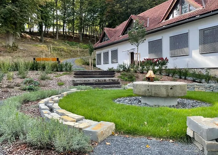 Relax Schonwald 4* Budisov nad Budisovkou