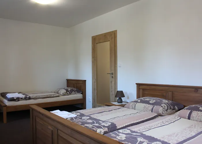 Гостевой дом Relax Schonwald 4*