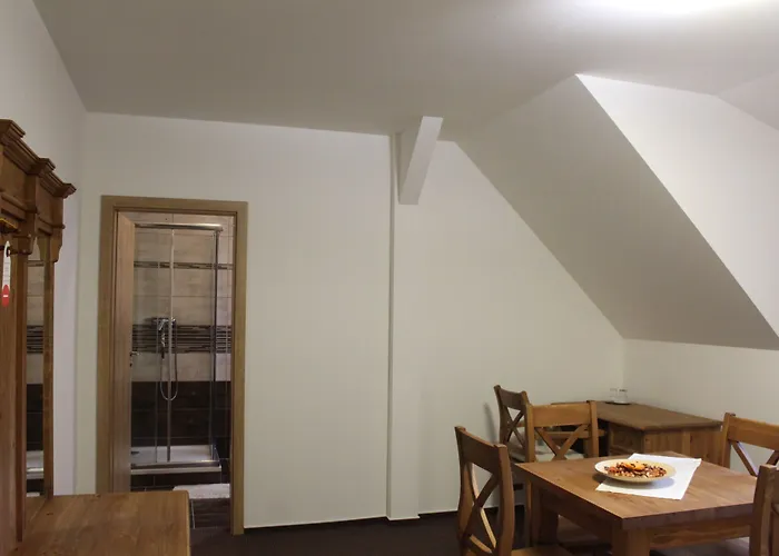 Relax Schonwald Гостевой дом 4*