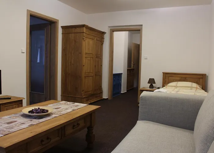 Гостевой дом Relax Schonwald 4*