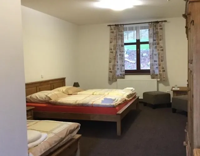 Гостевой дом Relax Schonwald 4*