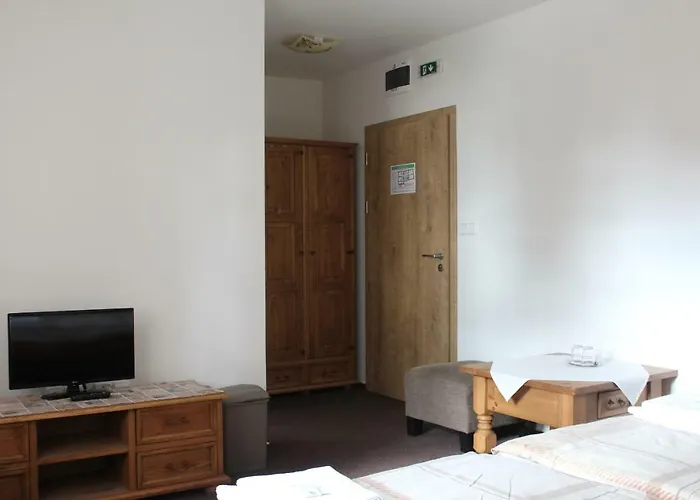 Relax Schonwald Гостевой дом 4*
